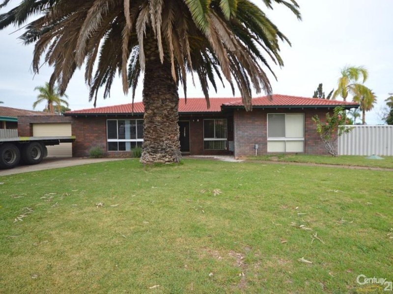 2 Nevis Place , Safety Bay WA 6169