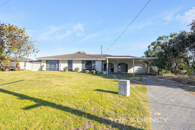 2 Newcombe Way, Padbury WA 6025