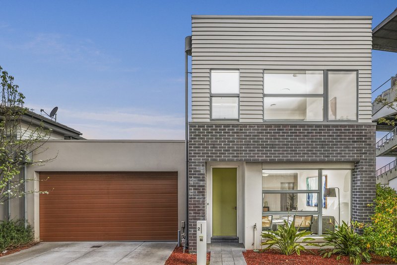 2 Newlands Court, Mulgrave VIC 3170