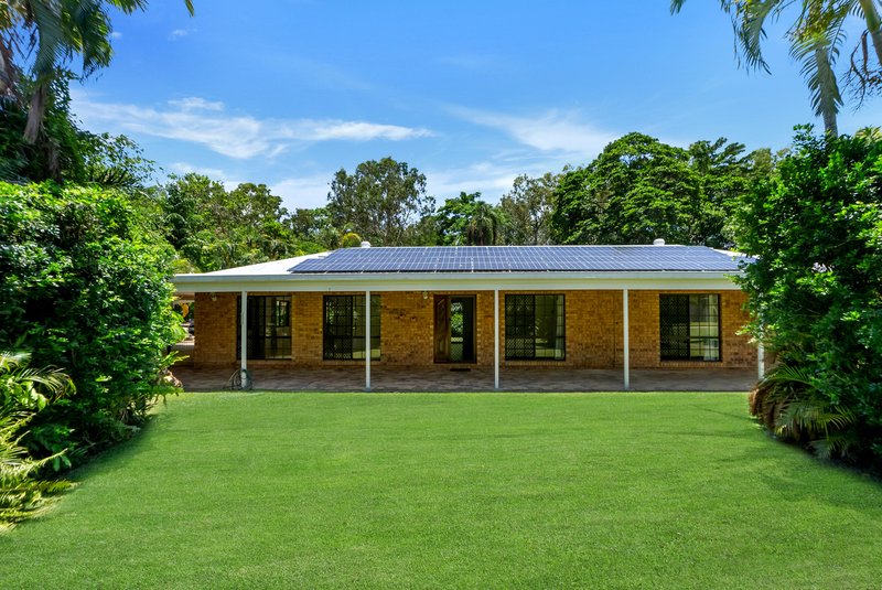 2 Newport Close, Kewarra Beach QLD 4879