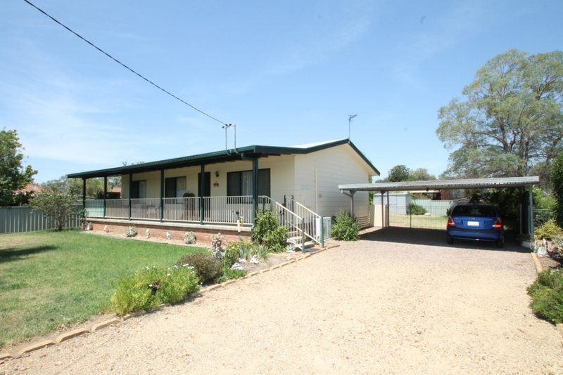 2 Nicholl Avenue, Quirindi NSW 2343