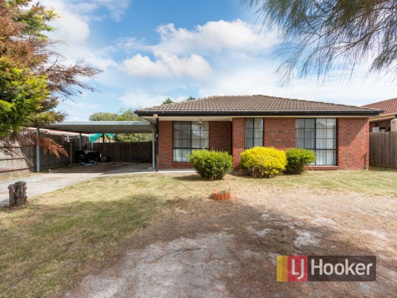 2 Nimbus Court, Hampton Park VIC 3976