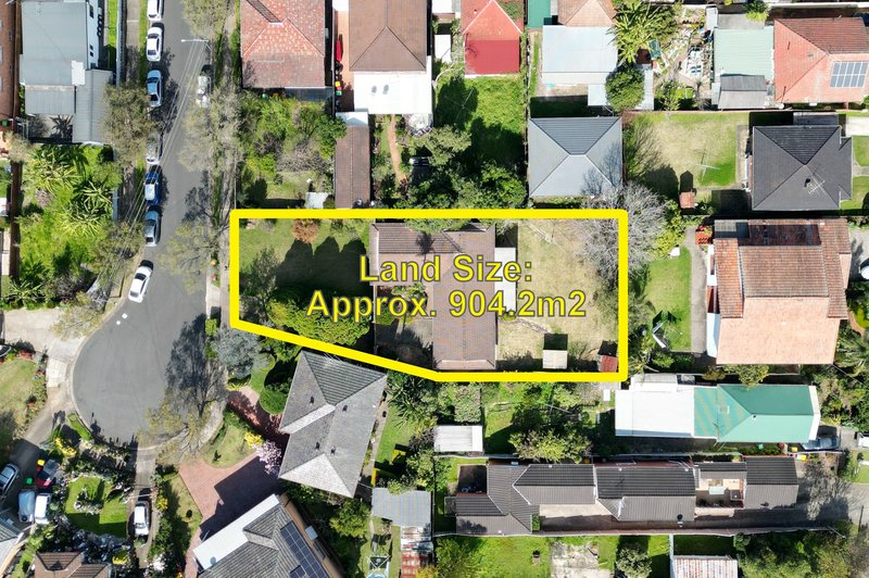 2 Nioka Place, Bankstown NSW 2200