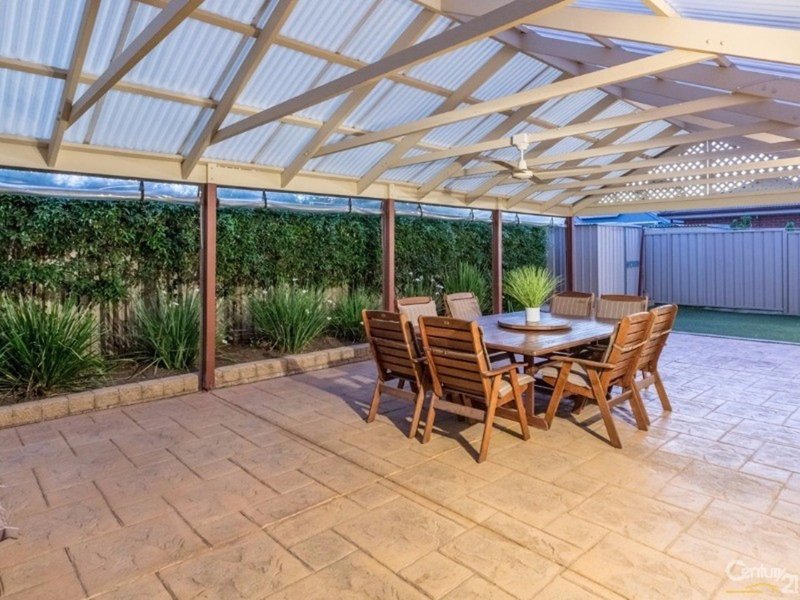 2 Noble Terrace, Allenby Gardens SA 5009