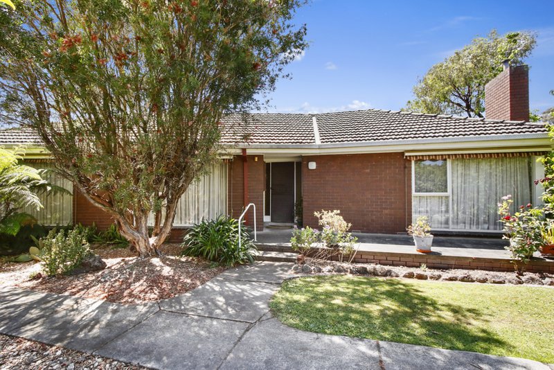 2 Nola Court, Croydon VIC 3136