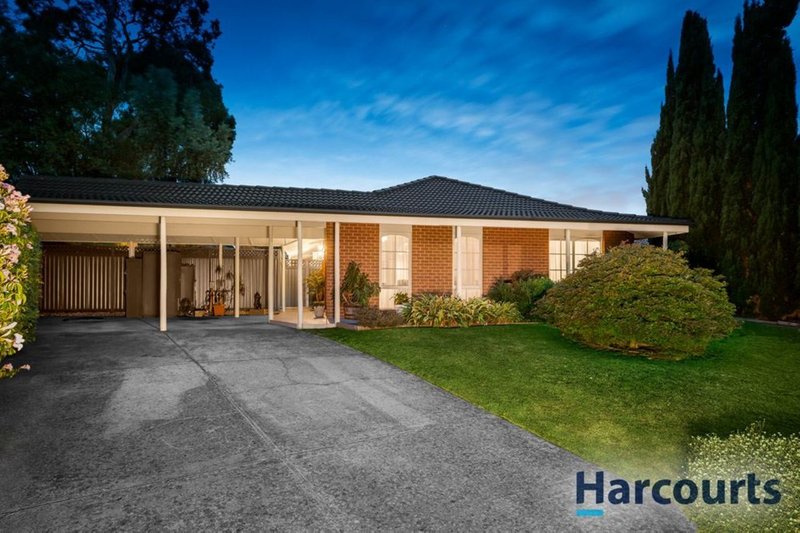 2 Nola Court, Scoresby VIC 3179