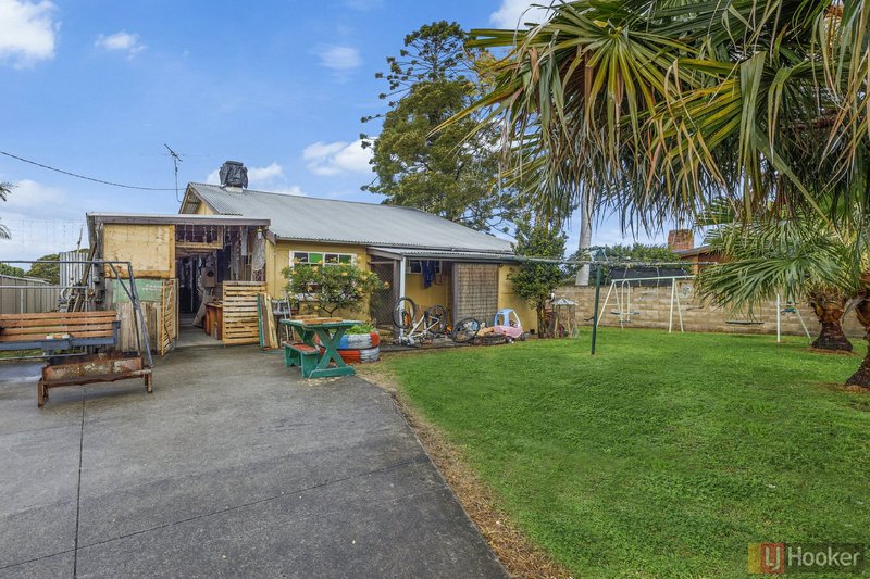 2 Noonans Lane, West Kempsey NSW 2440