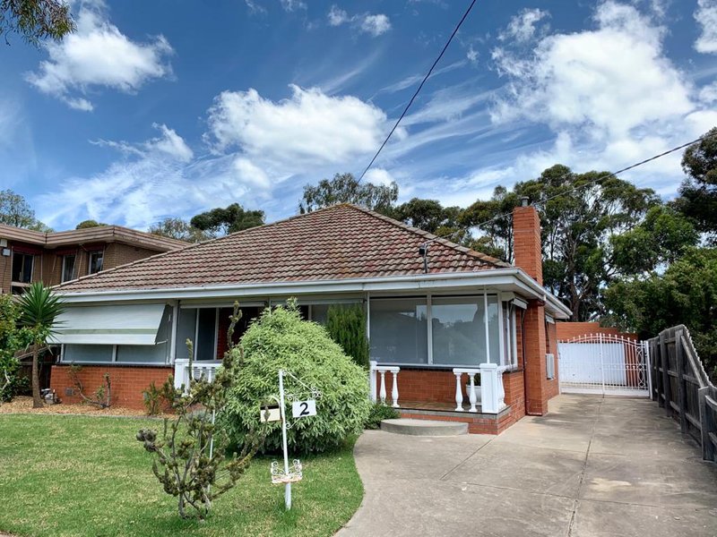 Photo - 2 Noordenne Avenue, Seaholme VIC 3018 - Image 21