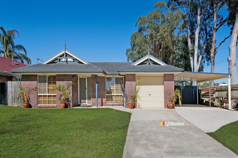 2 Normanby Road, Murrumba Downs QLD 4503