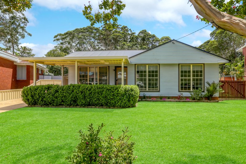 2 Normandie Place, Unanderra NSW 2526