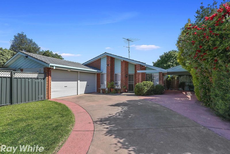 2 Norseman Court, Lara VIC 3212