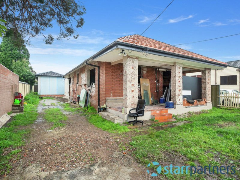 2 North St , Auburn NSW 2144