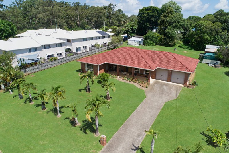 2 North St , Beerwah QLD 4519