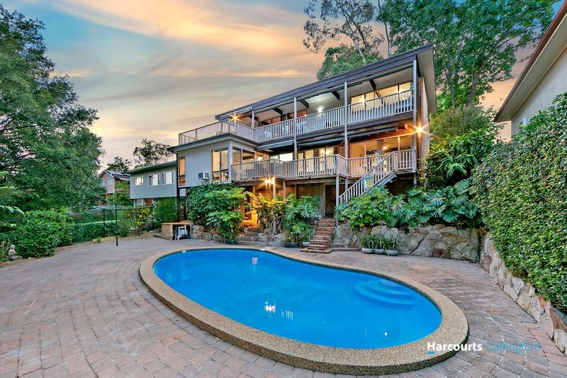 2 Northam Drive, North Rocks NSW 2151