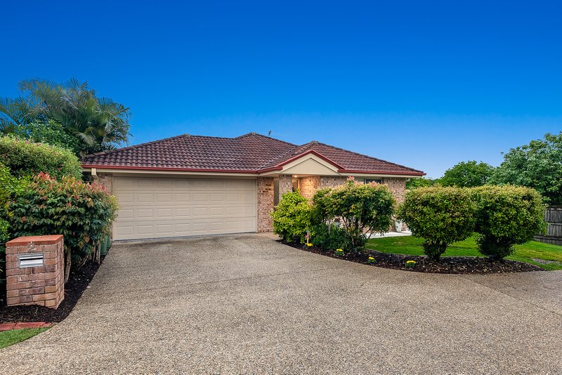 2 Northampton Court, Kallangur QLD 4503