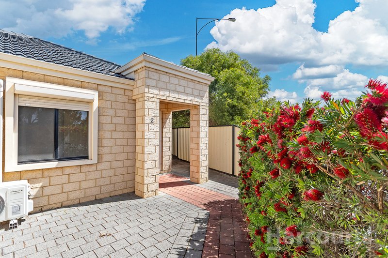 2 Northcliffe Avenue, Clarkson WA 6030