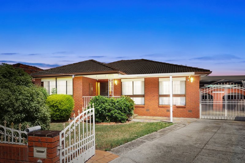 2 Northey Close, Thomastown VIC 3074