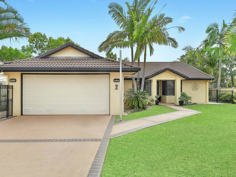 2 Northlake Crescent, Sippy Downs QLD 4556