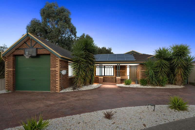 2 Nottingham Way, Sydenham VIC 3037