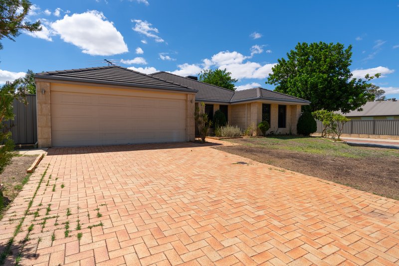 2 Nundle Road, Baldivis WA 6171