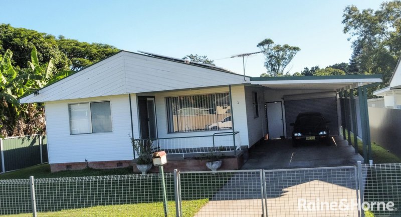 2 Oak Lane, Casino NSW 2470