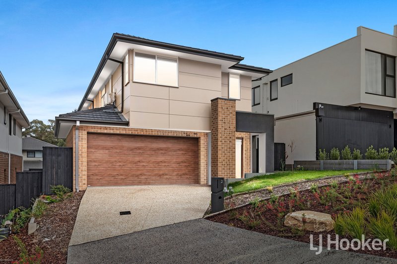 2 Oak Place, Doncaster VIC 3108