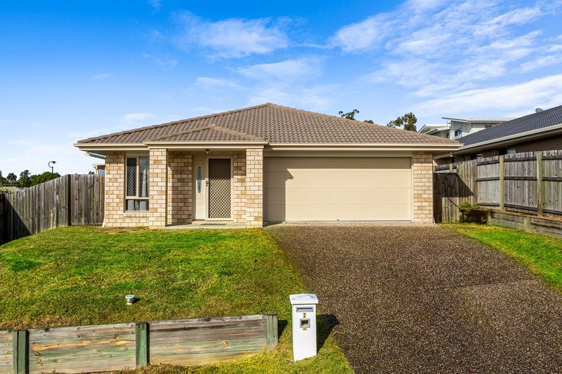 2 Oasis Ct , Marsden QLD 4132