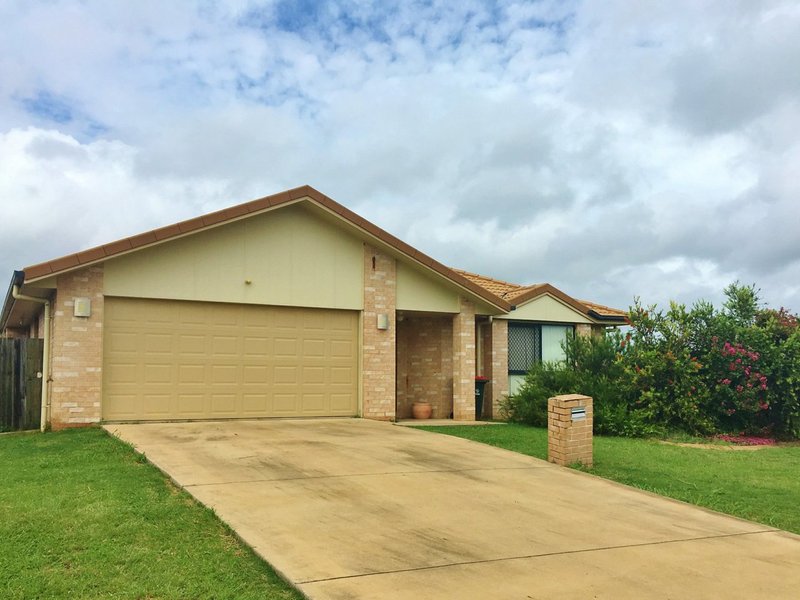 Photo - 2 Oasis Drive, Kingaroy QLD 4610 - Image