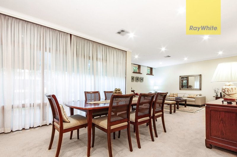 Photo - 2 Oatlands Crescent, Oatlands NSW 2117 - Image 8