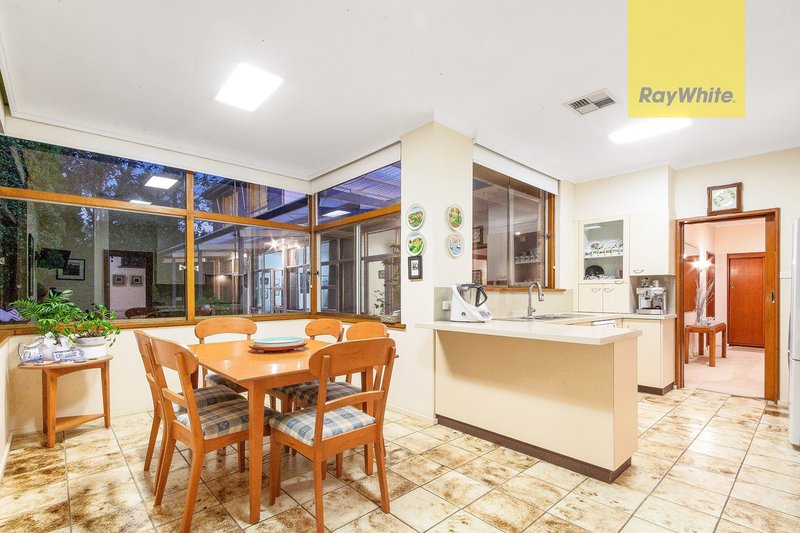 Photo - 2 Oatlands Crescent, Oatlands NSW 2117 - Image 9