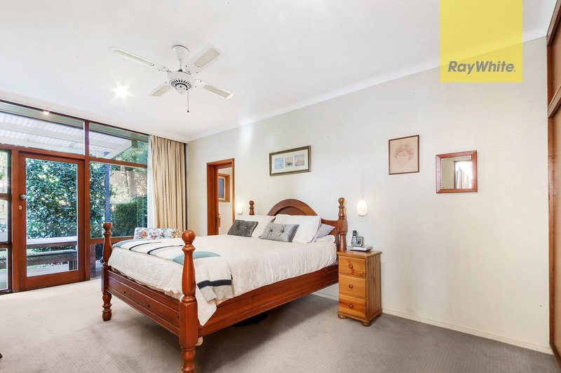 Photo - 2 Oatlands Crescent, Oatlands NSW 2117 - Image 12