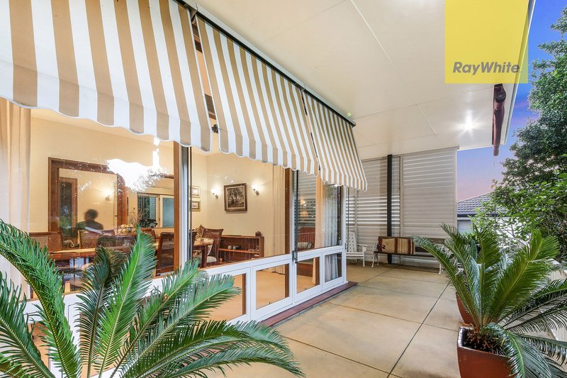 Photo - 2 Oatlands Crescent, Oatlands NSW 2117 - Image 16