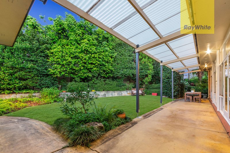 Photo - 2 Oatlands Crescent, Oatlands NSW 2117 - Image 17