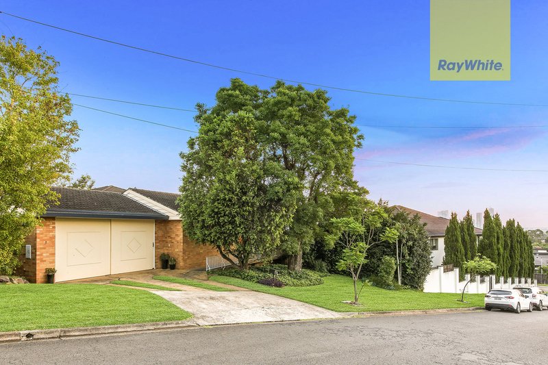 Photo - 2 Oatlands Crescent, Oatlands NSW 2117 - Image 19