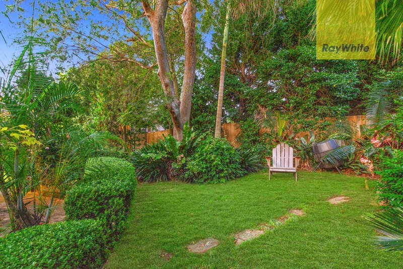 Photo - 2 Oatlands Crescent, Oatlands NSW 2117 - Image 21