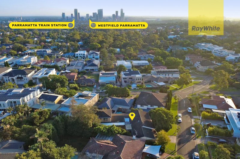 Photo - 2 Oatlands Crescent, Oatlands NSW 2117 - Image 24