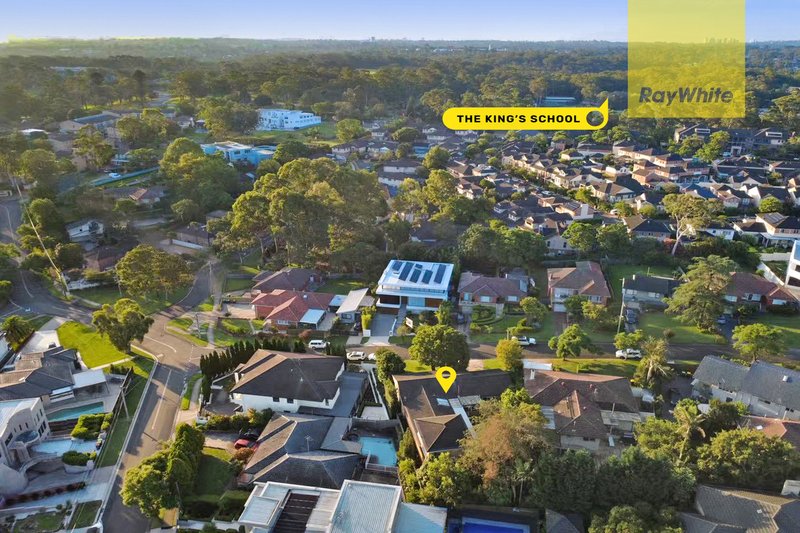 Photo - 2 Oatlands Crescent, Oatlands NSW 2117 - Image 25