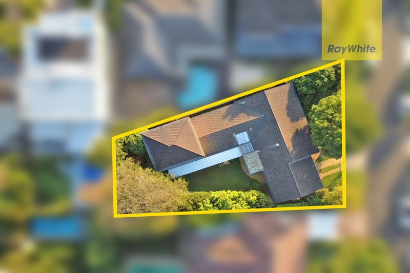 Photo - 2 Oatlands Crescent, Oatlands NSW 2117 - Image 26