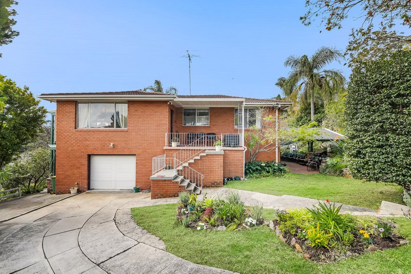 2 Oatley Place, Padstow Heights NSW 2211