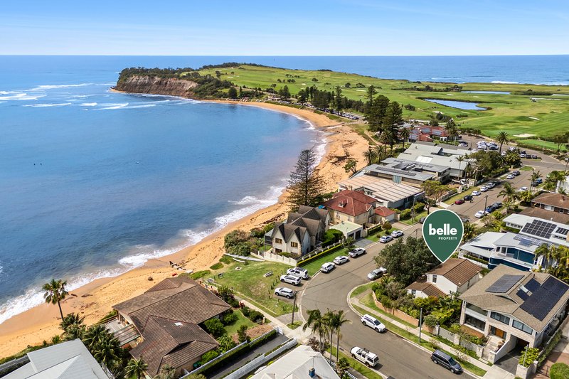 2 Ocean Grove, Collaroy NSW 2097