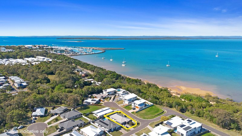 2 Oceanfront Court, Urangan QLD 4655