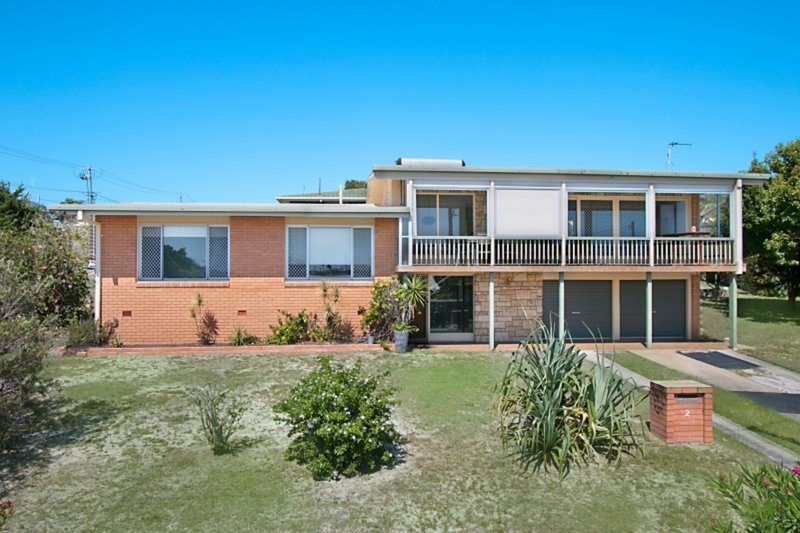 Photo - 2 Oceanview Crescent, Kingscliff NSW 2487 - Image 11