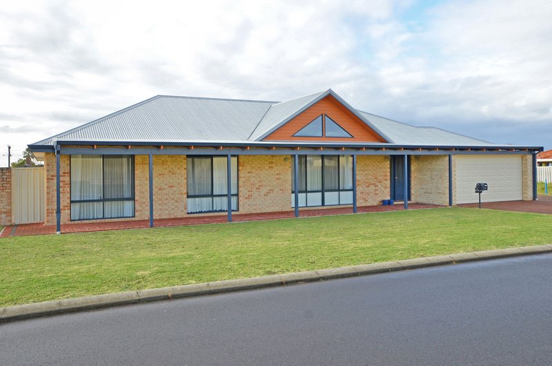 2 O'Keefe Parade, Mckail WA 6330