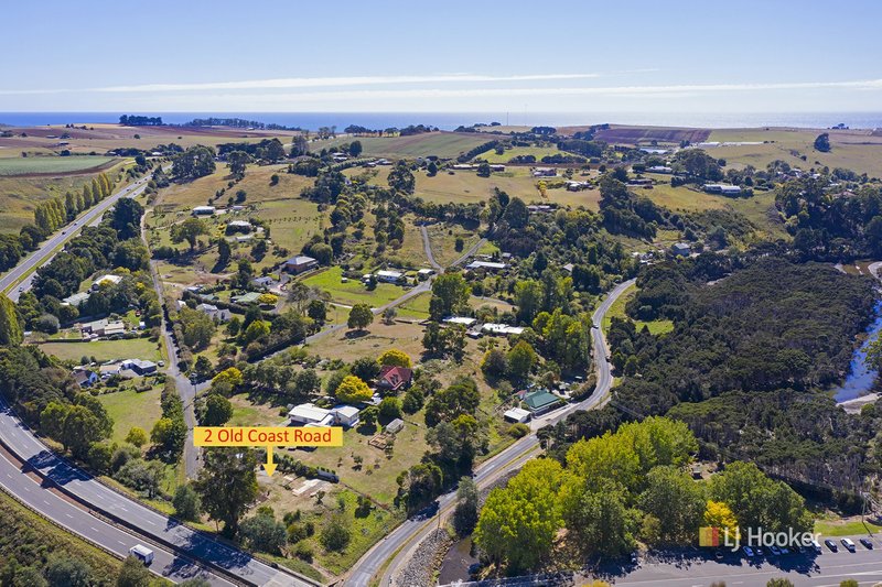 2 Old Coast Road, Don TAS 7310