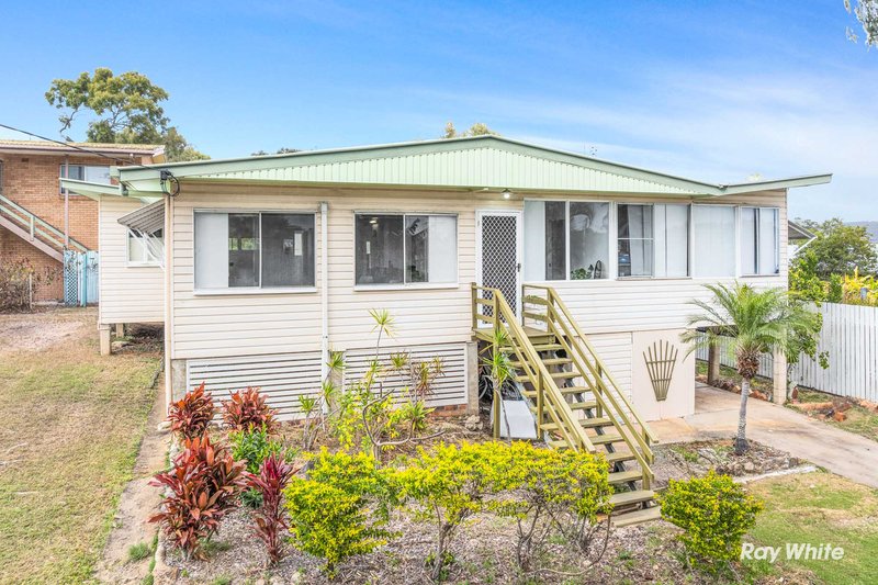 Photo - 2 Old Scenic Highway, Taranganba QLD 4703 - Image 1