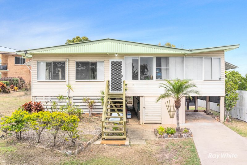 Photo - 2 Old Scenic Highway, Taranganba QLD 4703 - Image 17