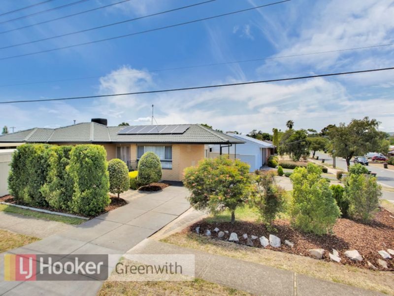 2 Oldham Avenue, Modbury Heights SA 5092