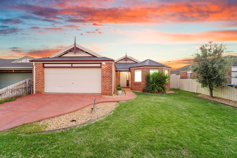 2 Oldtrack Place, Hoppers Crossing VIC 3029