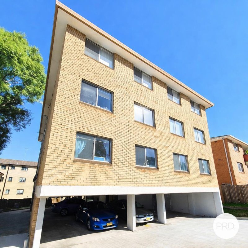 Photo - 2 Olive Street, Liverpool NSW 2170 - Image 1