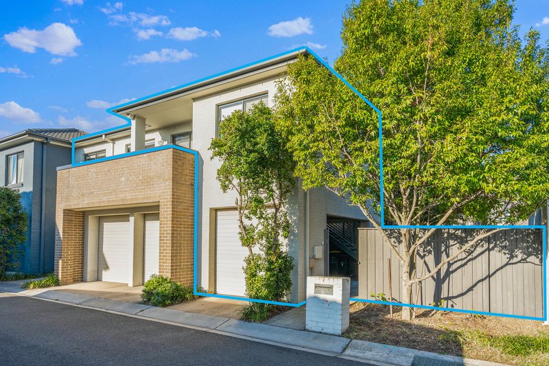 2 Olive Way, Auburn NSW 2144